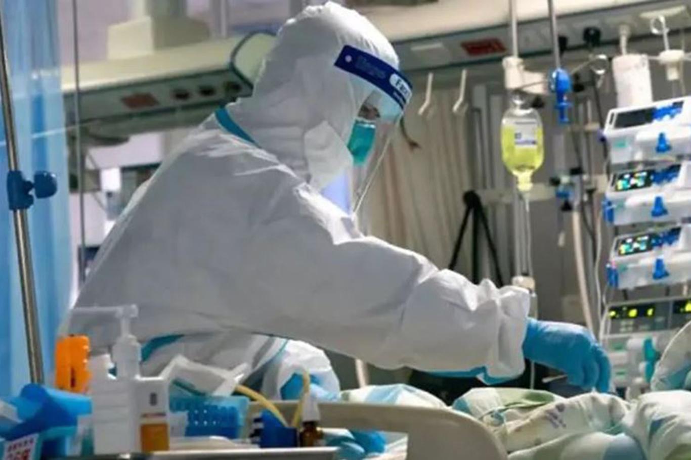 Filistin’de Coronavirus vaka sayısı 106’ya yükseldi Filistin’de Coronavirus vaka sayısı 106’ya yükseldi